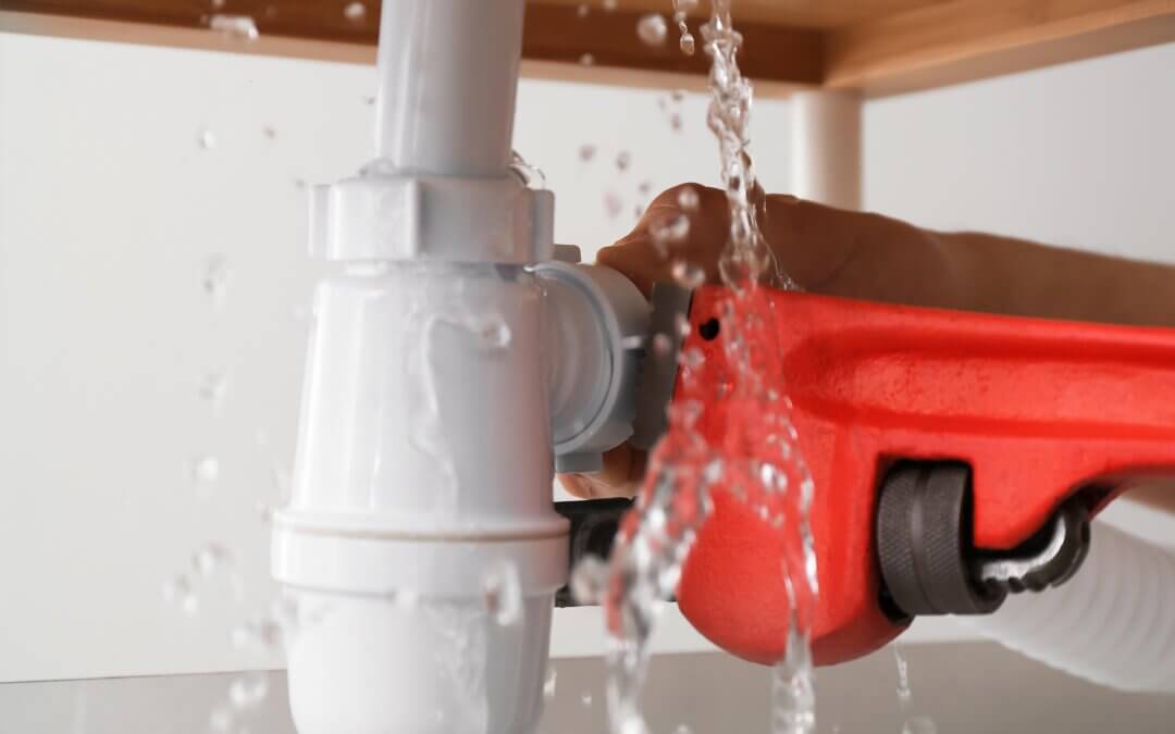 Top 10 Common Plumbing Problems