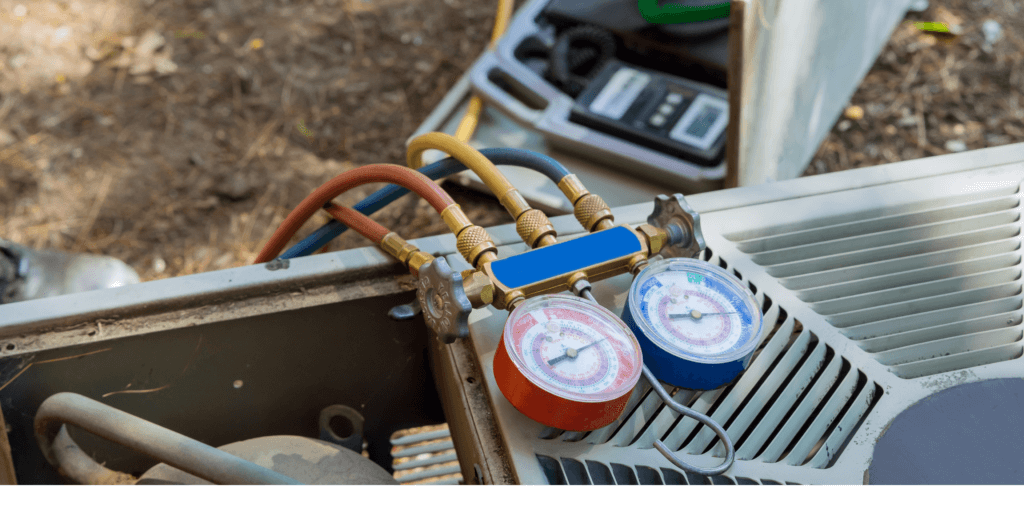 how often should your unit be serviced