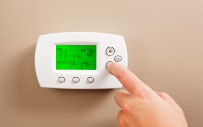 thermostat best practices
