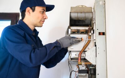 Heating Systems: When to Say ‘Bye’ to the Old and ‘Hello’ to the Warm and Cozy