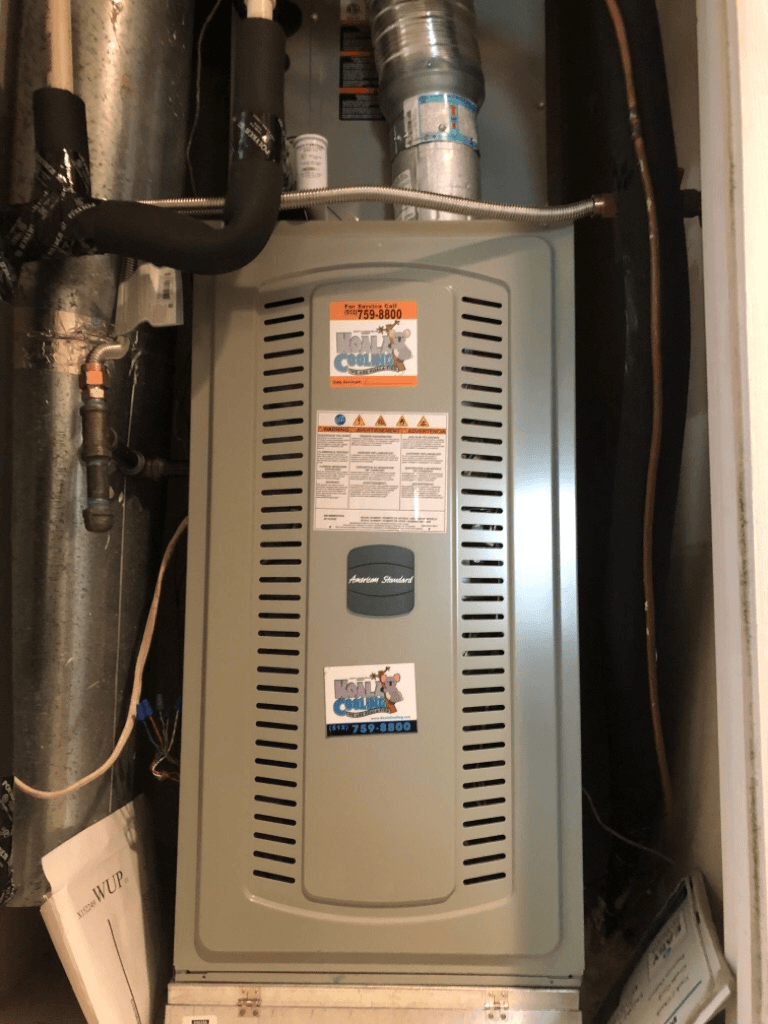 15553 Imperial Jade Drive, Austin TX 78728 furnace repair in Austin