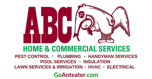 ABC Home & Commercial Services Logo