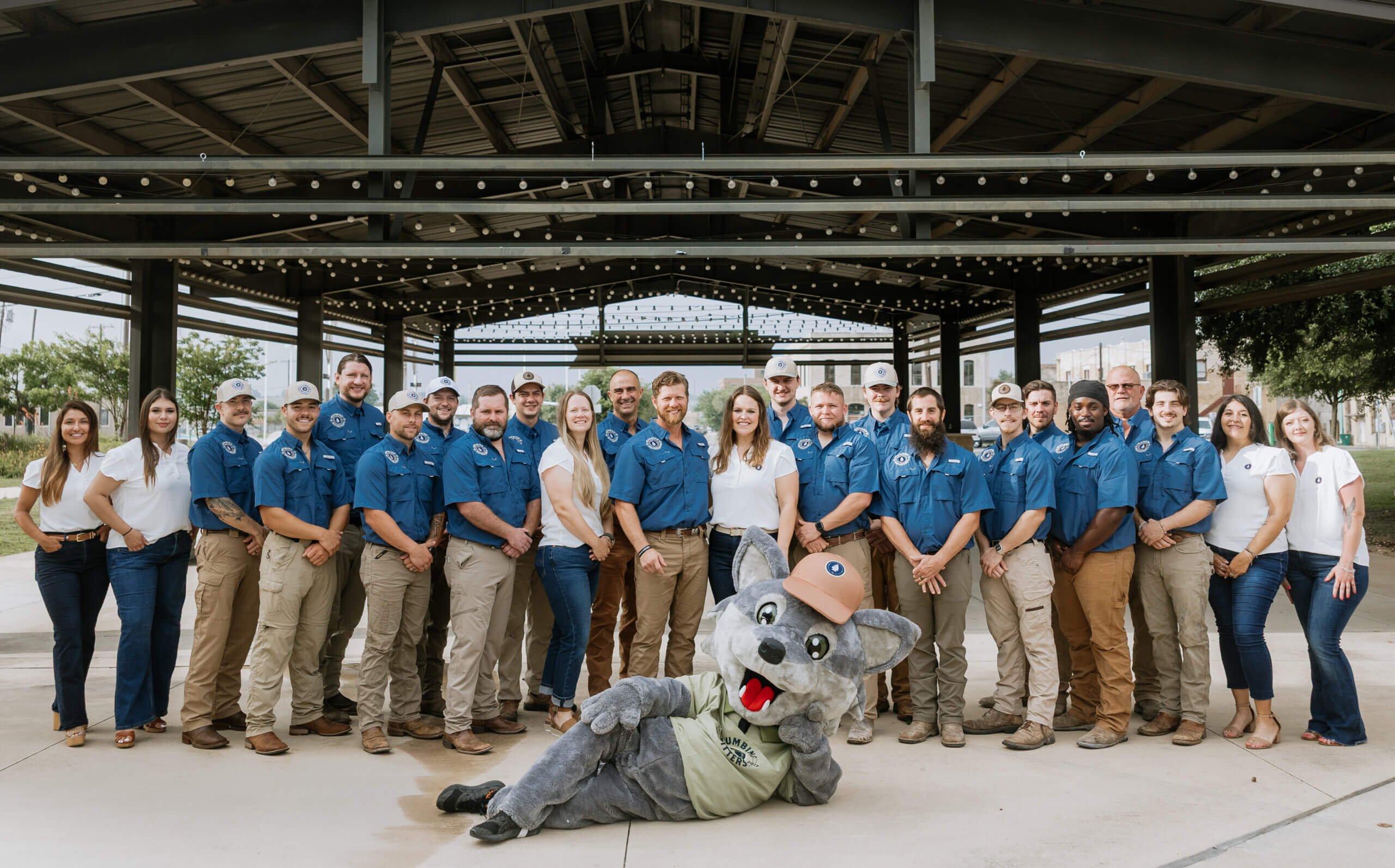 CP7A8977 Plumbing Outfitters Team Round Rock TX