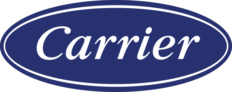 carrier_logo Carrier logo